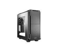 be quiet! Silent Base 600 Midi Tower Black, Silver
