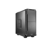be quiet! Silent Base 600 Midi Tower Black, Silver
