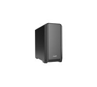 be quiet Silent Base 601 Midi Tower Black