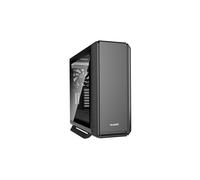be quiet! Silent Base 801 Window Midi Tower Black