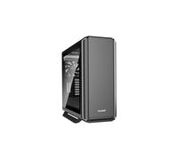 be quiet! Silent Base 801 Window Midi Tower Black, Silver