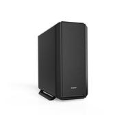 be quiet! Silent Base 802 Black - PC Case