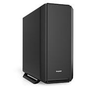 be quiet! Silent Base 802 Black - PC Case