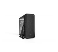 be quiet Silent Base 802 Window Black Midi Tower