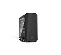 be quiet! Silent Base 802 Window Midi Tower in Black be quiet! Black