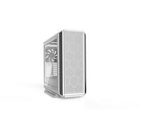 be quiet Silent Base 802 Window White Midi Tower