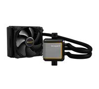 be quiet! SILENT LOOP 2 120mm - Liquid CPU Cooler