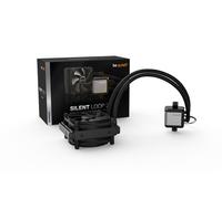 be quiet! SILENT LOOP 2 120mm - Liquid CPU Cooler