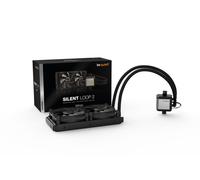 be quiet! SILENT LOOP 2 240mm - Liquid CPU Cooler