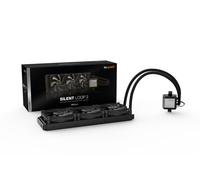 be quiet! SILENT LOOP 2 360mm - Liquid CPU Cooler