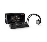 be quiet! SILENT LOOP 2 280mm - Liquid CPU Cooler