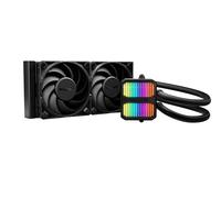 be quiet! Silent Loop 3 240 mm Processor All-in-one liquid cooler 12 cm Black 1 pc(s)