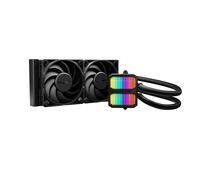 Be Quiet Silent Loop 3 240 Mm Processor All-in-One Liquid Cooler 12 Cm Black 1