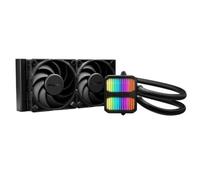 be quiet! Silent Loop 3 240mm AIO CPU Cooler