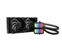 be quiet! Silent Loop 3 240 mm Processor All-in-one liquid cooler 12 c