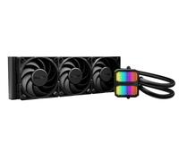 be quiet! Silent Loop 3 360 mm Processor All-in-one liquid cooler 12 cm Black 1 pc(s)