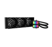 be quiet! Silent Loop 3 360 mm Processor All-in-one liquid cooler 12 cm Black 1 pc(s)