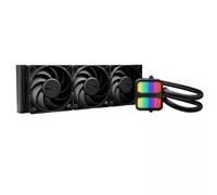 be quiet! Silent Loop 3 360 mm Processor All-in-one liquid cooler 12 cm Black 1 pc(s)