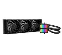 be quiet! Silent Loop 3 360 mm Processor All-in-one liquid cooler 12 cm Black 1 pc(s)