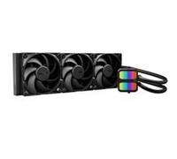 be quiet! Silent Loop 3 420 mm Processor All-in-one liquid cooler 14 cm Black 1 pc(s)
