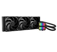 be quiet! Silent Loop 3 420 mm Processor All-in-one liquid cooler 14 c