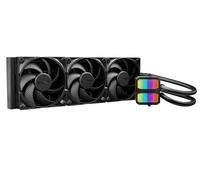 be quiet! Silent Loop 3 420 mm Processor All-in-one liquid cooler 14 c