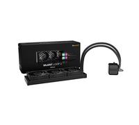 be quiet! Silent Loop 3 360 mm Processor All-in-one liquid cooler 12 c