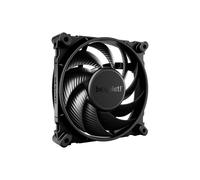 be quiet Silent Wings 4 120mm Chassis Fan Black - BL092