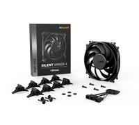 be quiet! Silent Wings 4 120mm - Fan