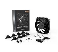 be quiet! Silent Wings 4 120mm - Fan