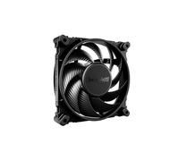 be quiet Silent Wings 4 120mm Chassis Fan Black - BL092