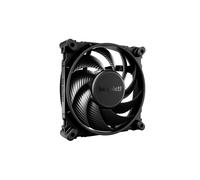 be quiet Silent Wings 4 120mm, Premium Cooling Fan, 3-Pin 120mm Single