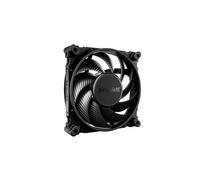 be quiet SILENT WINGS 4 - 120mm PWM Computer case Fan 12 cm Black 1 pc(s)