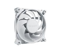 be quiet! SILENT WINGS 4 | 120mm PWM high-speed White Computer case Fan 12 cm 1 pc(s)