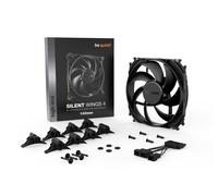 be quiet! Silent Wings 4 140mm - Fan