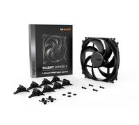 be quiet! Silent Wings 4 140mm PWM High Speed - Fan