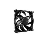 be quiet! Silent Wings 4 140mm PWM high-speed 6-Pole Fan Motor Technology 4-pin PWM PC Fan