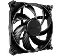 be quiet! Silent Wings 4 140mm PWM high-speed 6-Pole Fan Motor Technology 4-pin PWM PC Fan