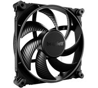 be quiet! Silent Wings 4 140mm PWM Chassis Fan