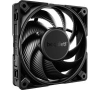 be quiet! Silent Wings Pro 4 120mm PWM 6-Pole Fan Motor Technology 4-pin PWM PC Fan