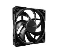 be quiet! Silent Wings Pro 4 140mm PWM 6-Pole Fan Motor Technology 4-pin PWM PC Fan