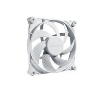 140mm be quiet! SILENT WINGS 4 White PWM high-speed