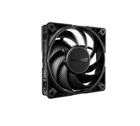 be quiet! Silent Wings Pro 4 120mm PWM 6-Pole Fan Motor Technology 4-pin PWM PC Fan