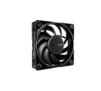 be quiet! SILENT WINGS PRO 4 | 120mm PWM Computer case Fan 12 cm Black 1 pc(s)