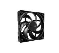 be quiet! SILENT WINGS PRO 4 | 140mm PWM Computer case Fan 14 cm Black 1 pc(s)