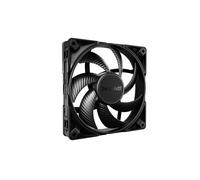 be quiet! Silent Wings Pro 4 | 140mm Pwm Computer Case Fan 14 Cm Black 1 Pc(s) be quiet! Black