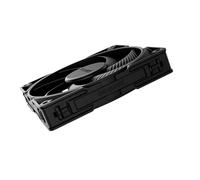 be quiet! Silent Wings Pro 4 140mm PWM 6-Pole Fan Motor Technology 4-pin PWM PC Fan