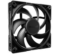 be quiet! Silent Wings Pro 4 140mm PWM 6-Pole Fan Motor Technology 4-pin PWM PC Fan