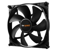 Be Quiet (BL065) Silent Wings 3 14cm Case Fan, Black, Fluid Dynamic Bearing