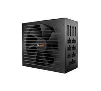 be quiet! Straight Power 11 1000W Platinum power supply unit 20+4 pin ATX ATX Black